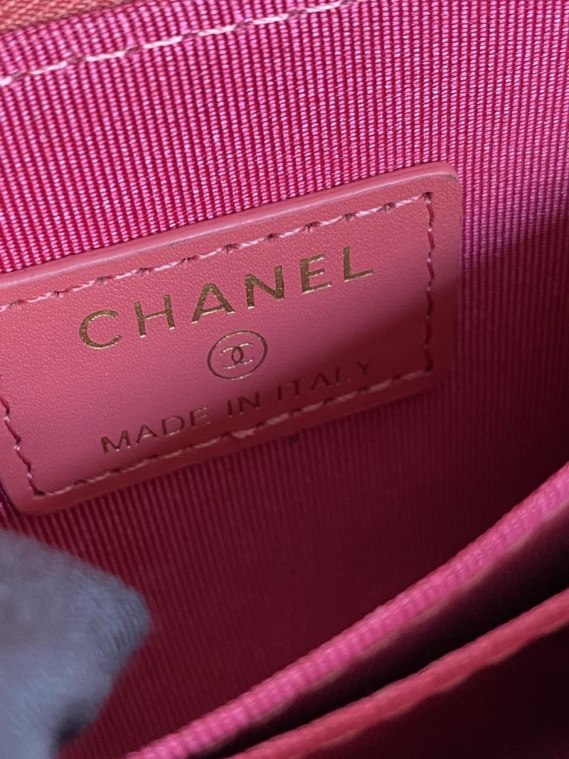 Chanel Wallet Purse